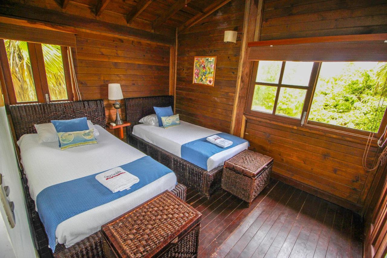Casa Cordoba Villa Baru