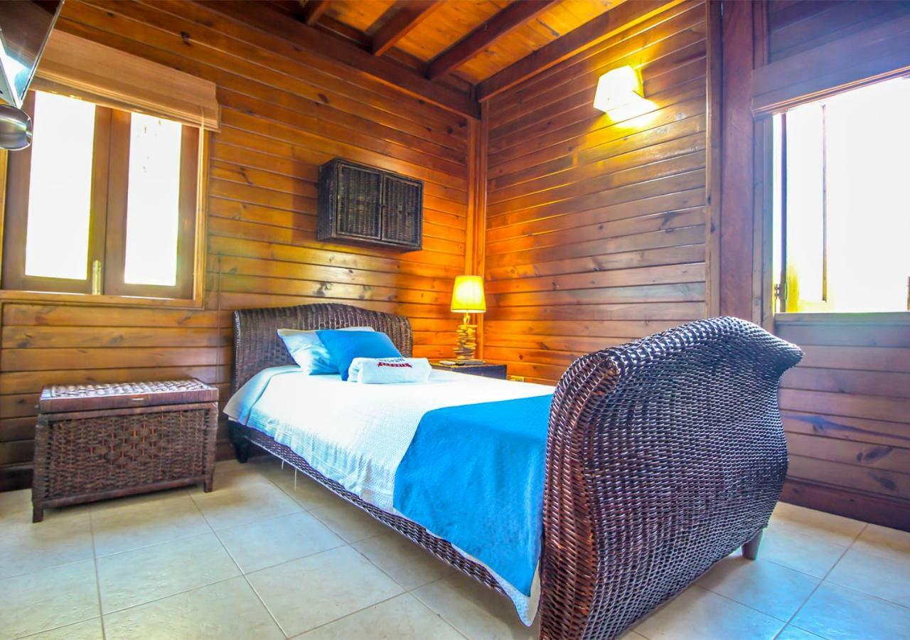 Casa Cordoba Villa *